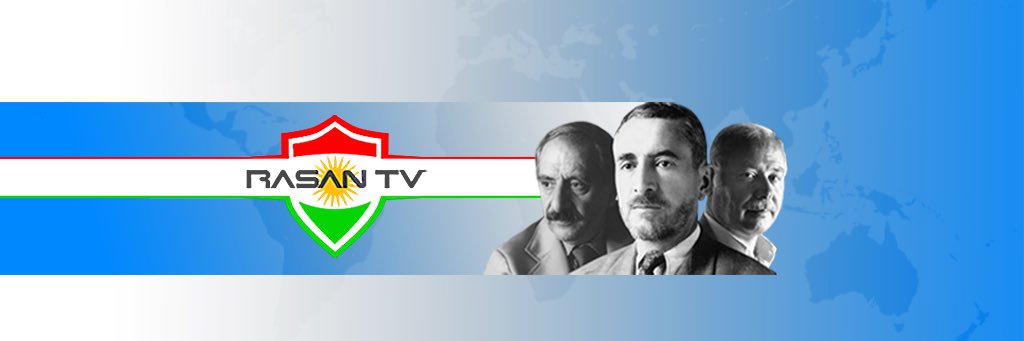TvRasan's profile banner image