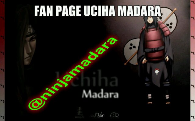 NinjaMadara's profile banner image