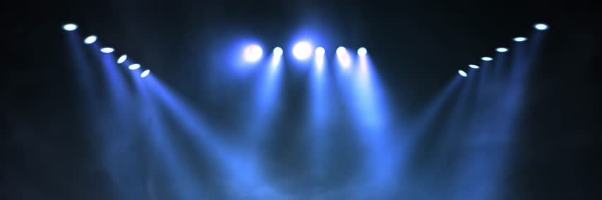 AAS Tech Theatre banner