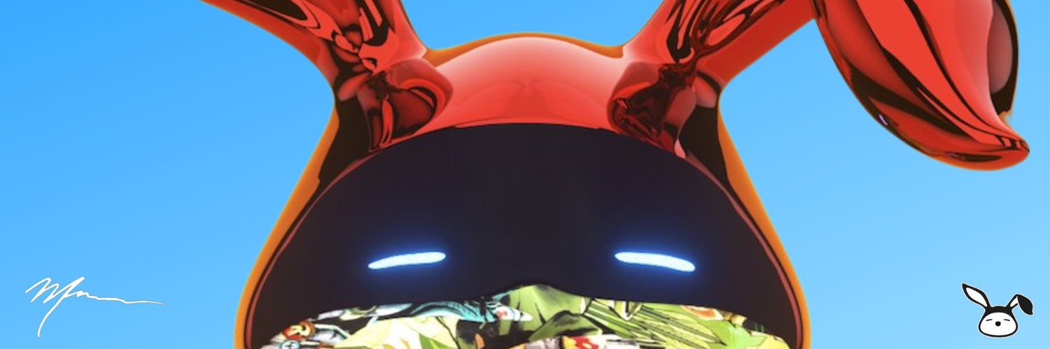 YUME by Daniel Mazzone banner