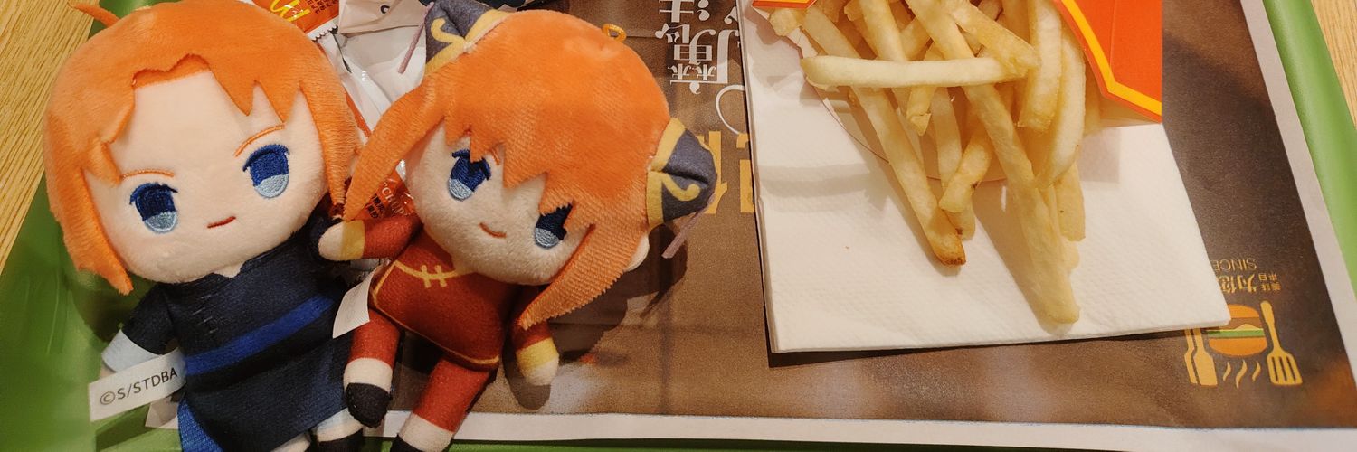 LongPreface's profile banner image