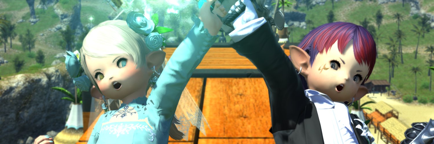 MegaTosakinto's profile banner image
