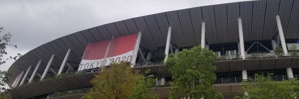 Tokyo2020field1 Profile Banner