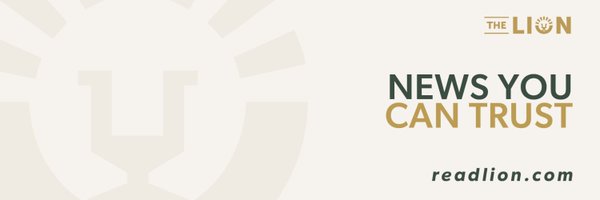 ReadTheLion Profile Banner