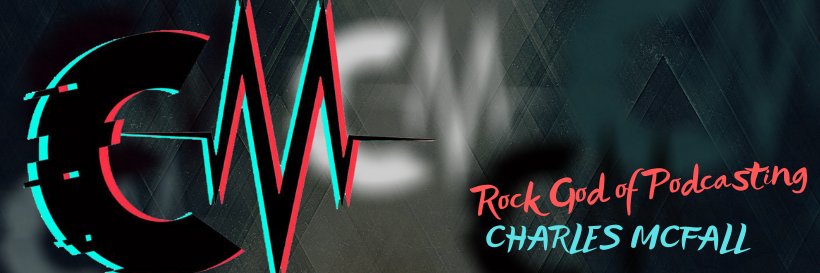 Charles McFall banner