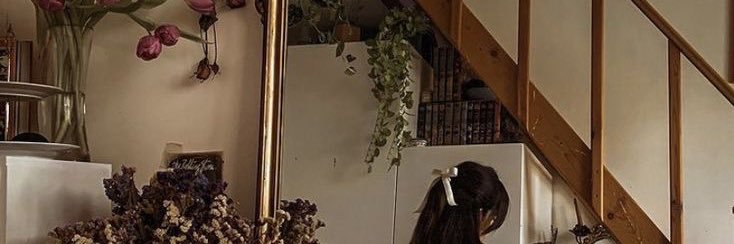 Igelchen 🦔✨💐☕️🫖🥧🪞🧺✨ banner