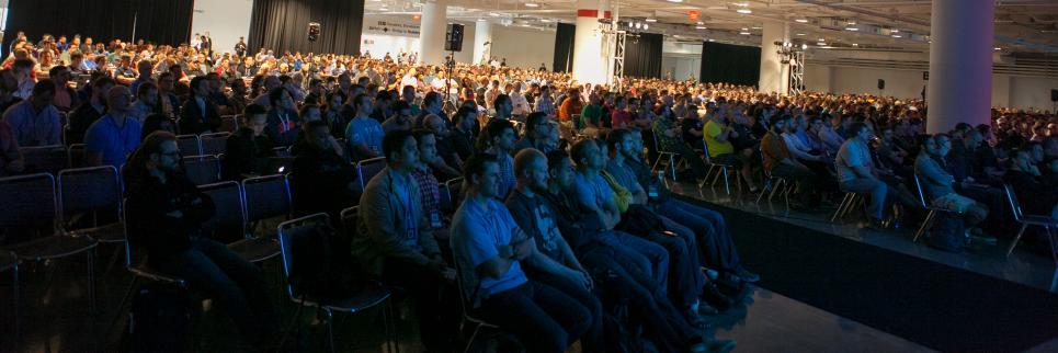 Confreaks, LLC banner