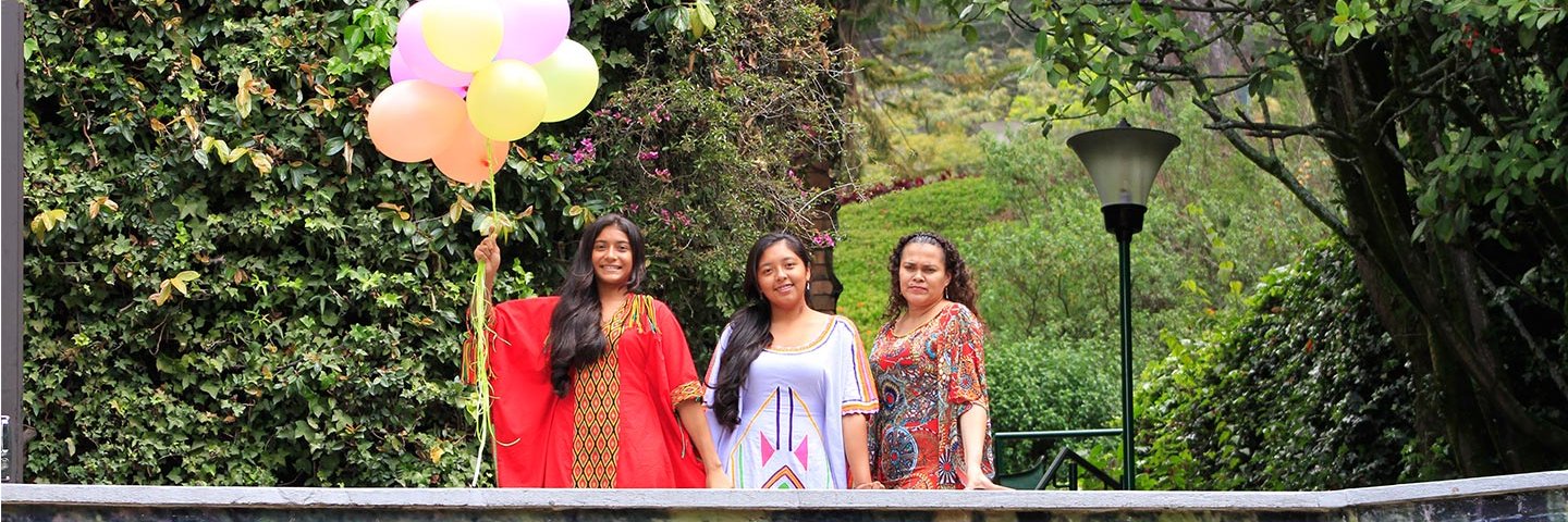 Facultad de Ciencias Sociales banner