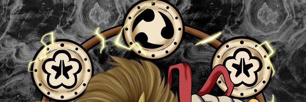 雷神ゼウス banner