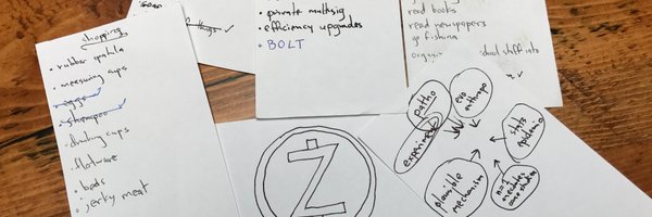 zooko Profile Banner