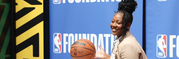NBAFoundation Profile Banner