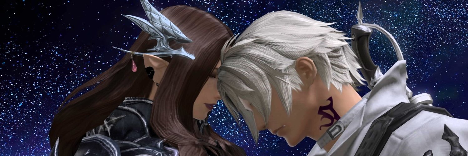 loststarshine's profile banner image