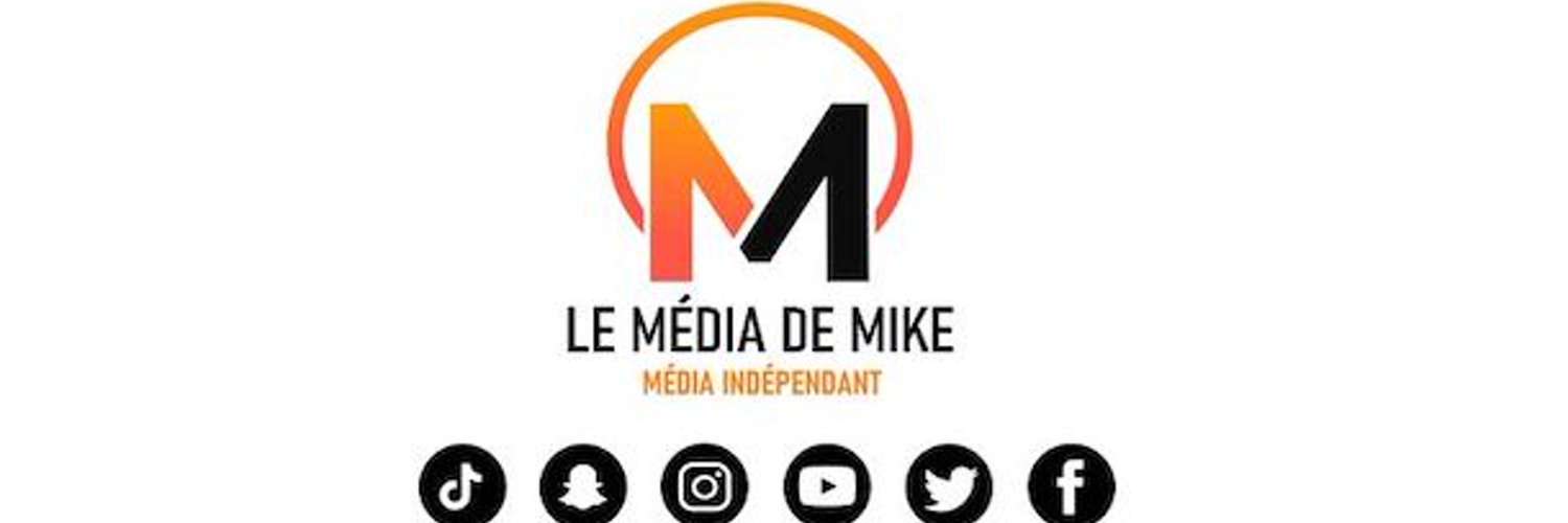 Le media de Mike officiel Profile Banner