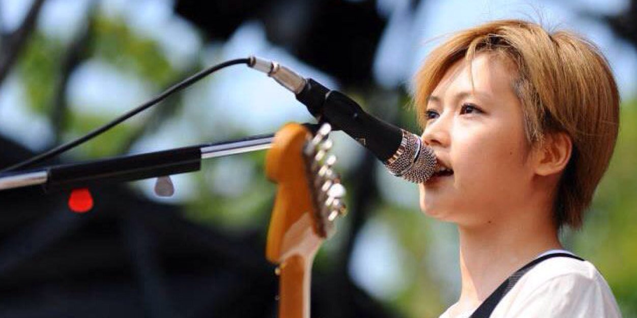 yui155's profile banner image