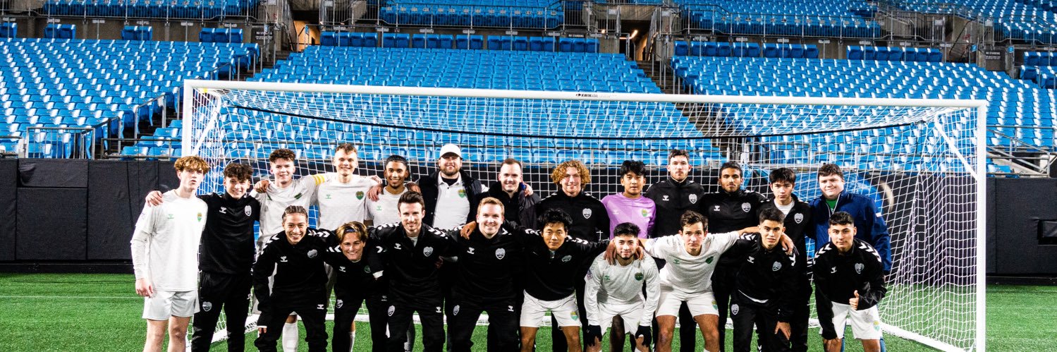 Mint Hill Football Club banner