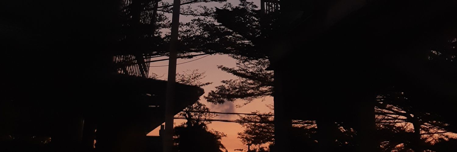 faahfarhah's profile banner image
