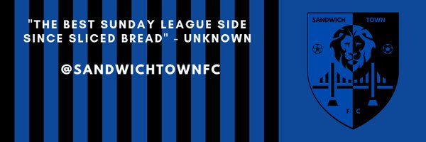 Sandwichtownfc Profile Banner