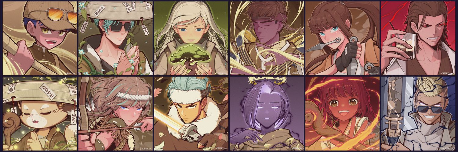 JBEST CREATIONS (COMMISSION OPEN) banner