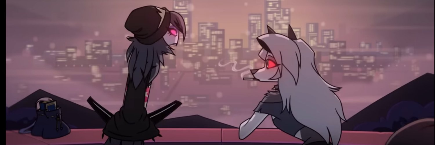 ashesperto's profile banner image