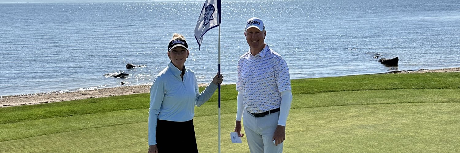 Michael Haywood banner