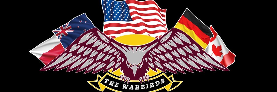 Dean Peterson's banner