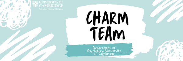 ChARMpsych Profile Banner