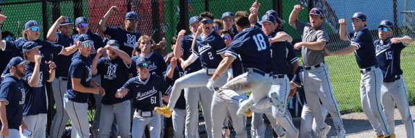 Macomb Baseball Profile Banner