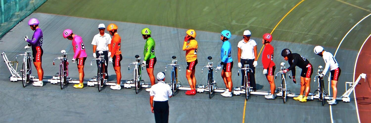 Kinkicycle.com banner