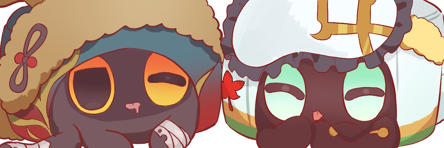 まに's banner