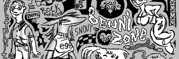 thebennizone Profile Banner