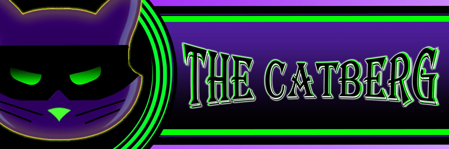 TheCatbergGaming banner