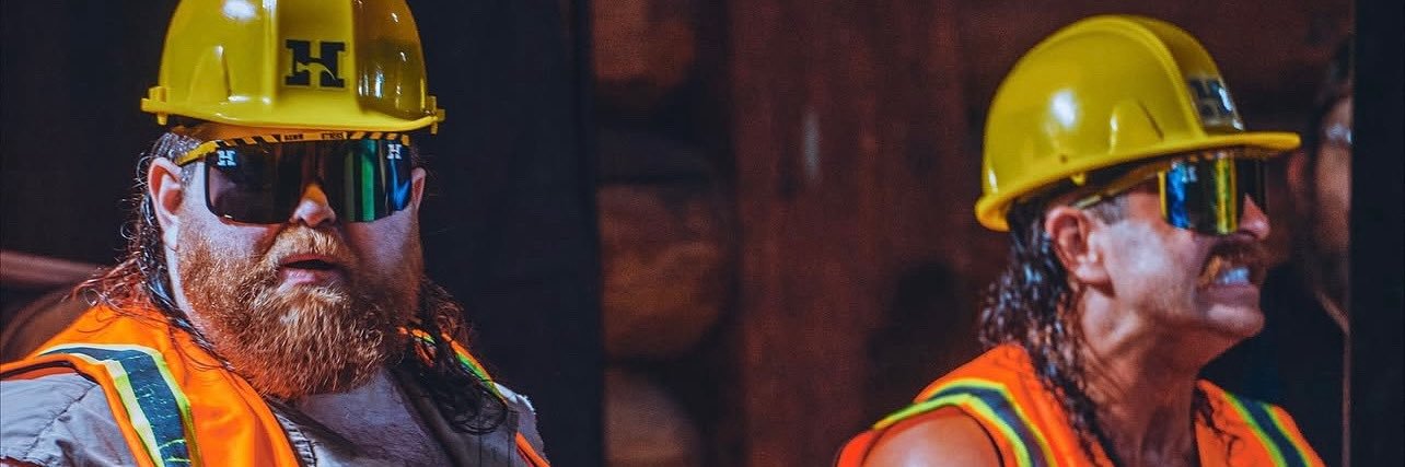 Hammer Brothers banner