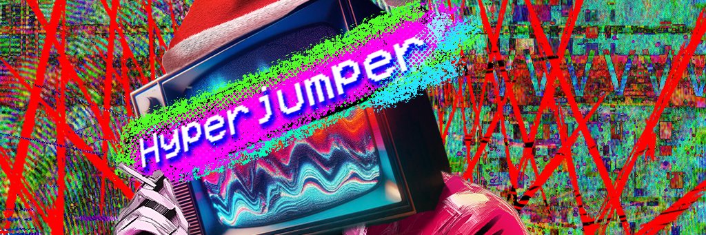 Hyperjumper (im a fucking genius)'s banner