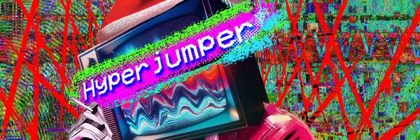 Hyperjumper7 Profile Banner