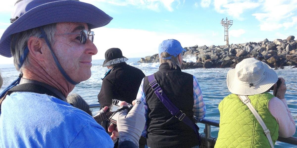 mikebaird's profile banner image