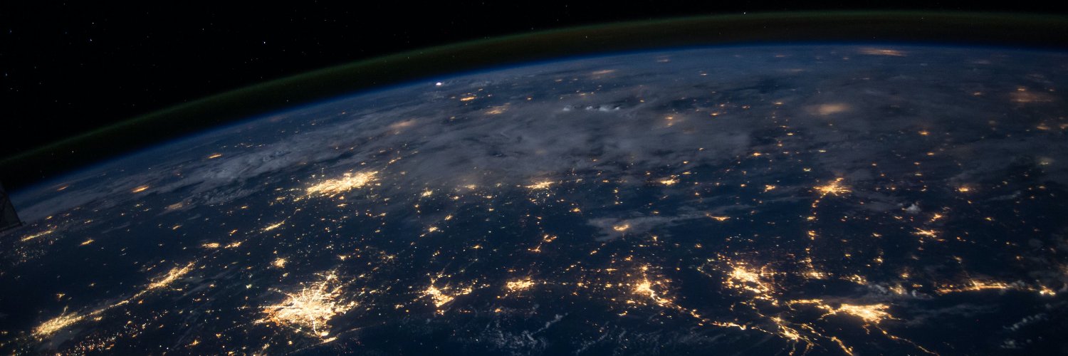 World Health Network's banner
