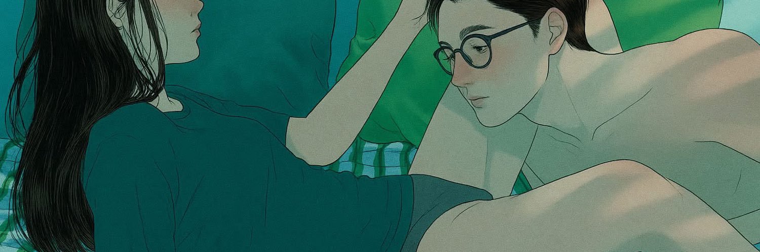 IIOUDOOHEE's profile banner image