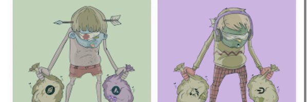 SirPoopyNFT Profile Banner