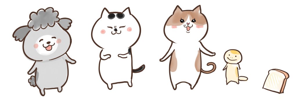 モコ banner