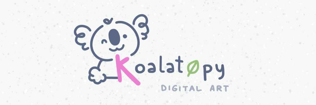 koalatopy's profile banner image