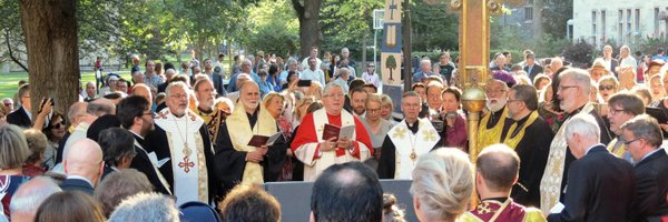 Sheptytsky Profile Banner
