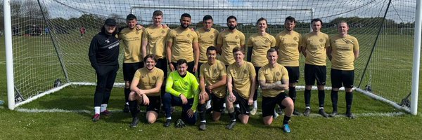 RainhamRoversFC Profile Banner