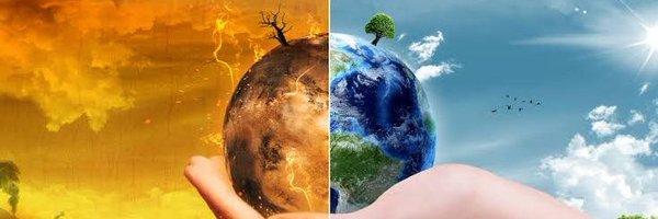 ClimateHeroIN Profile Banner