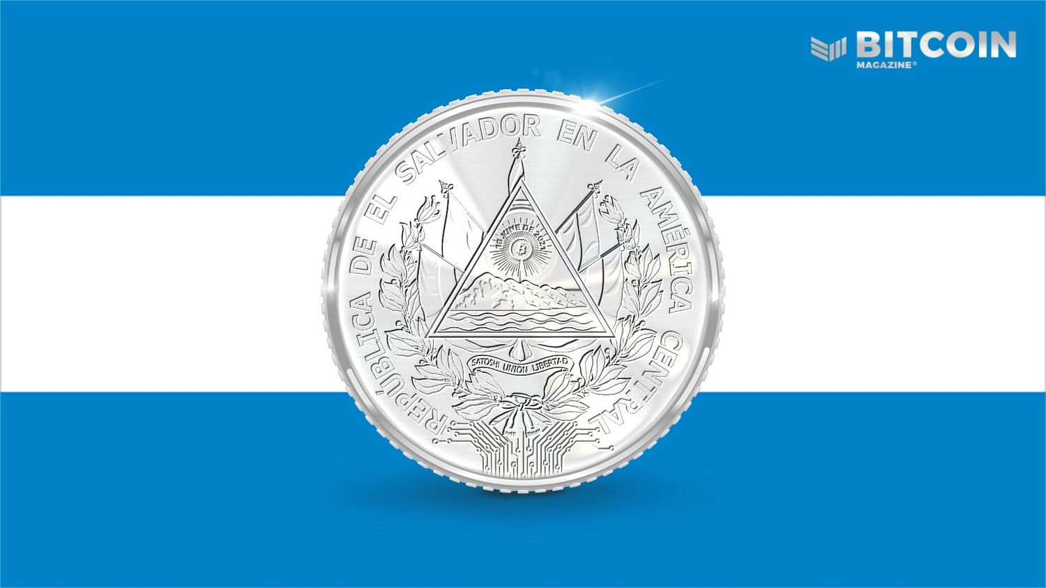 Defendamos El Salvador banner