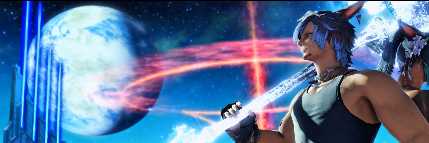 Dragon King Eli banner