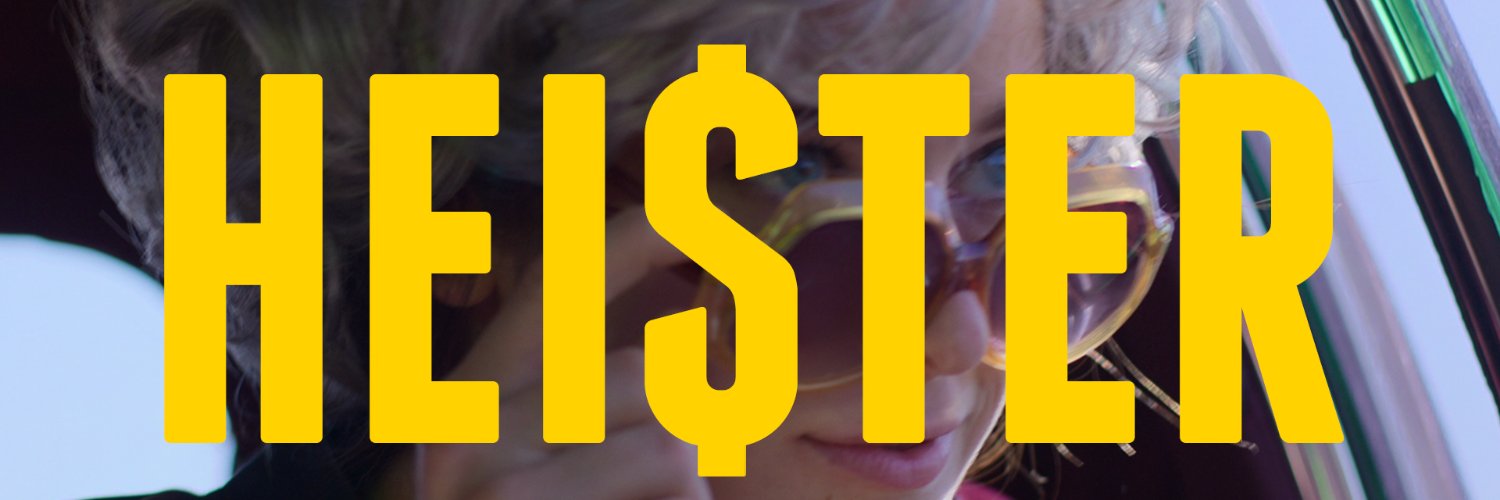 heistnetflix's profile banner image
