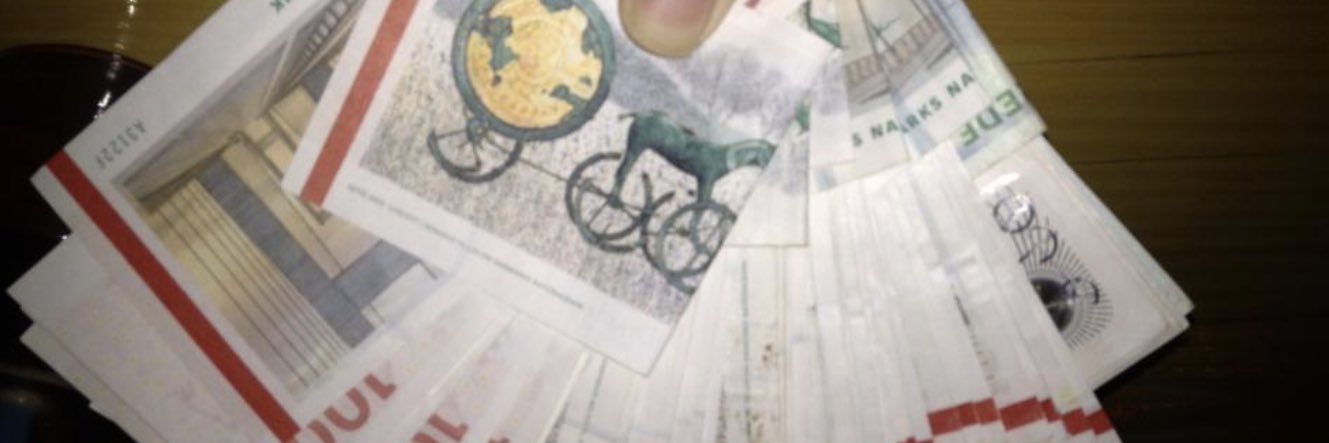 Harlekim Christensen banner