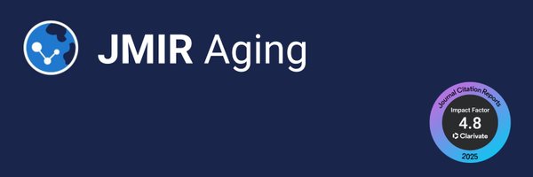 JMIR_Aging Profile Banner