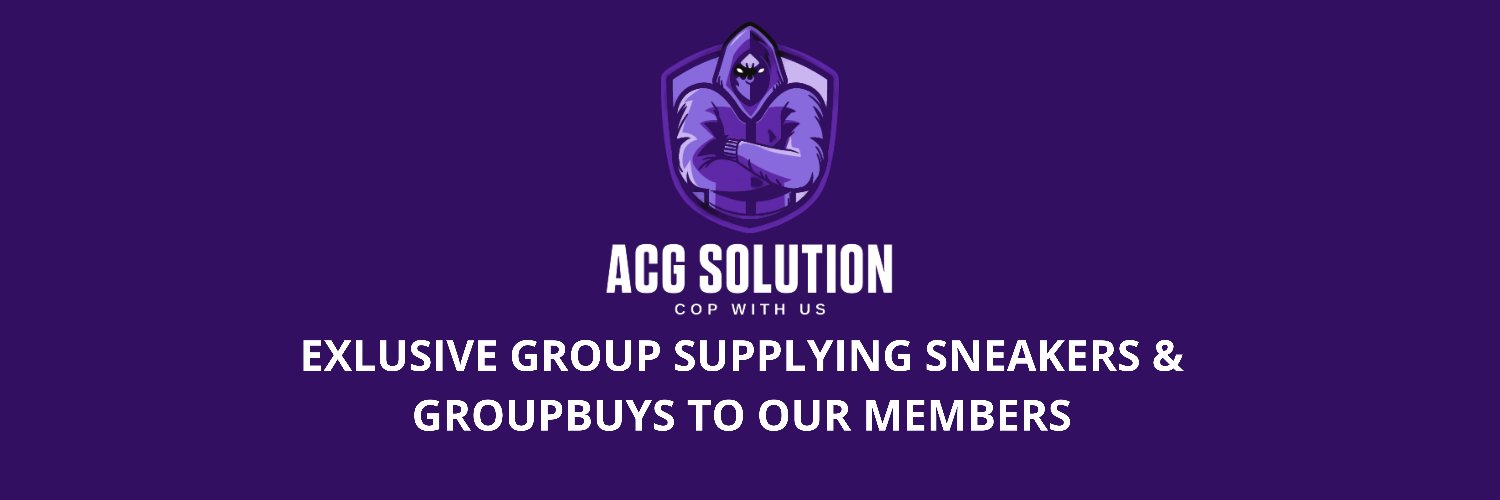 ACG Solution banner