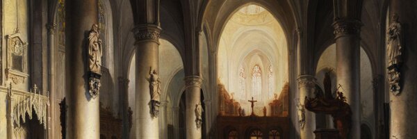 ancientsoul7 Profile Banner